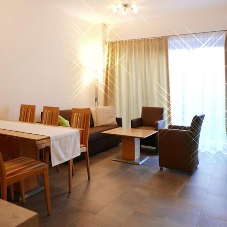 Deluxe Apartment Schraberger ชลัดมิง ภายนอก รูปภาพ