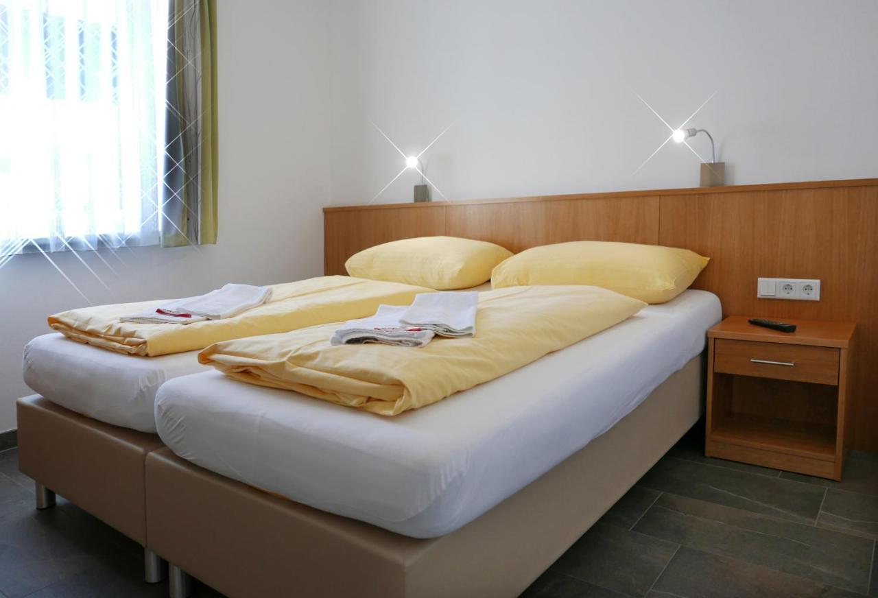 Deluxe Apartment Schraberger ชลัดมิง ภายนอก รูปภาพ